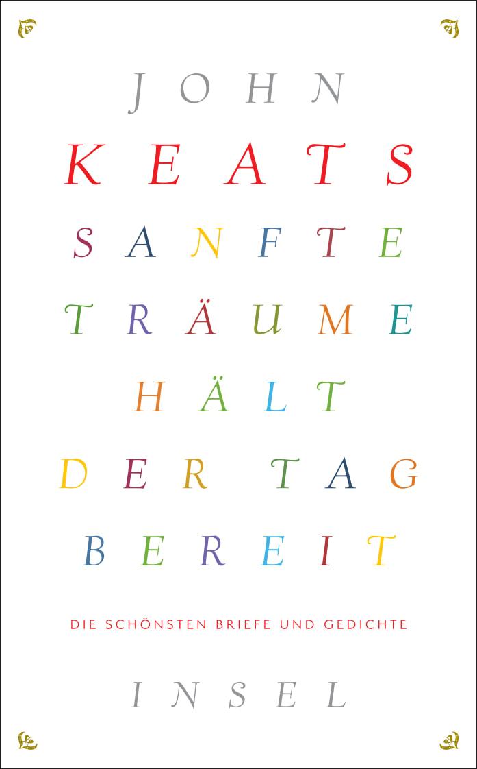 Vorderes Coverbild Sanfte Träume hält der Tag bereit