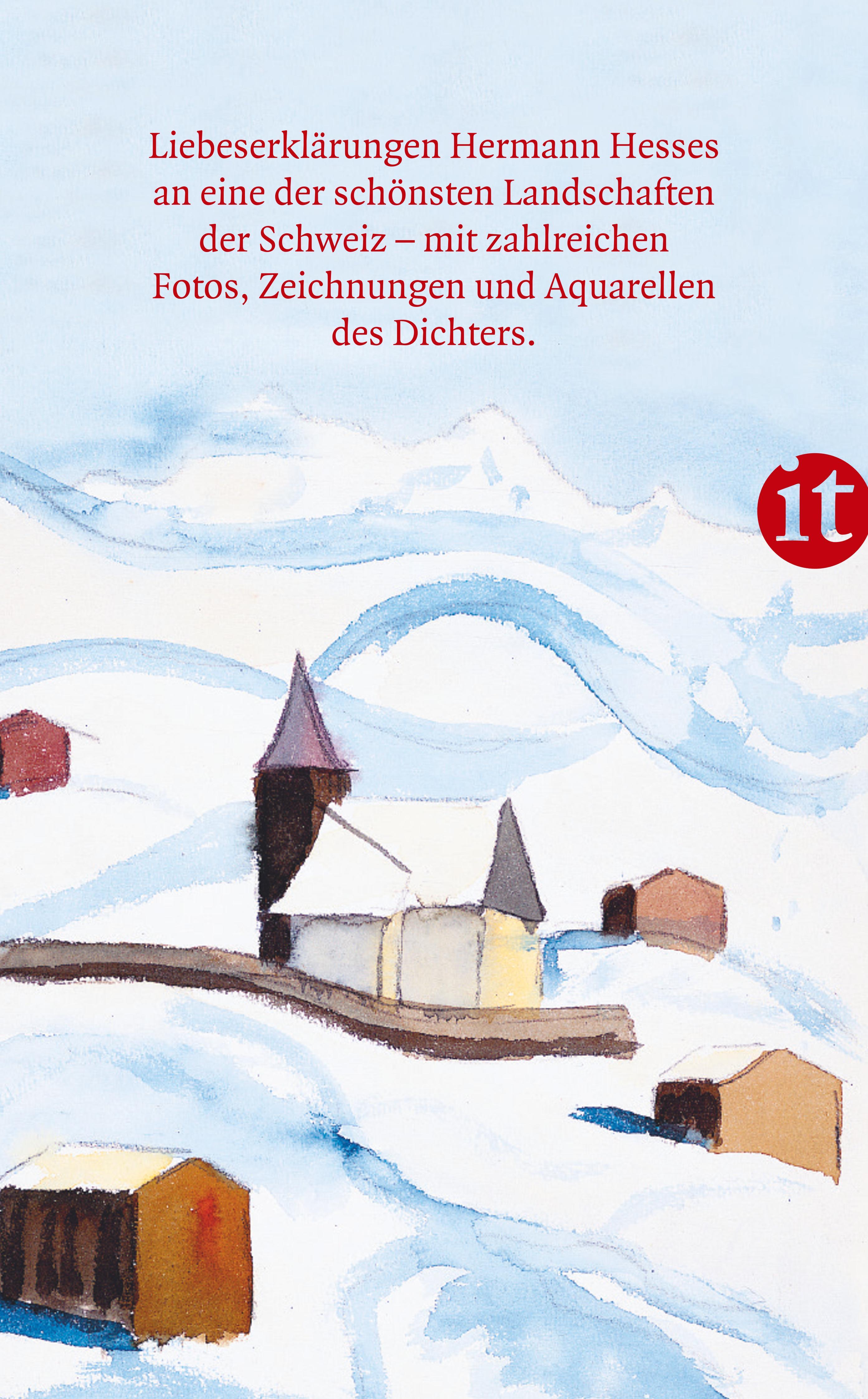 Rückseitencover Engadiner Erlebnisse