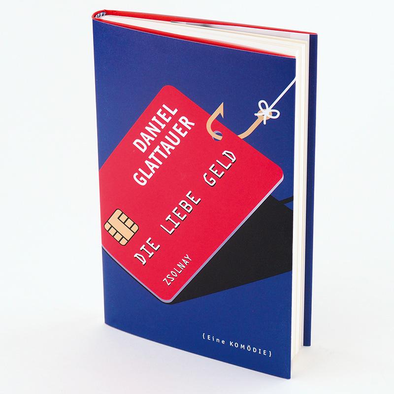 Beispielinhalt (Bild) Die Liebe Geld