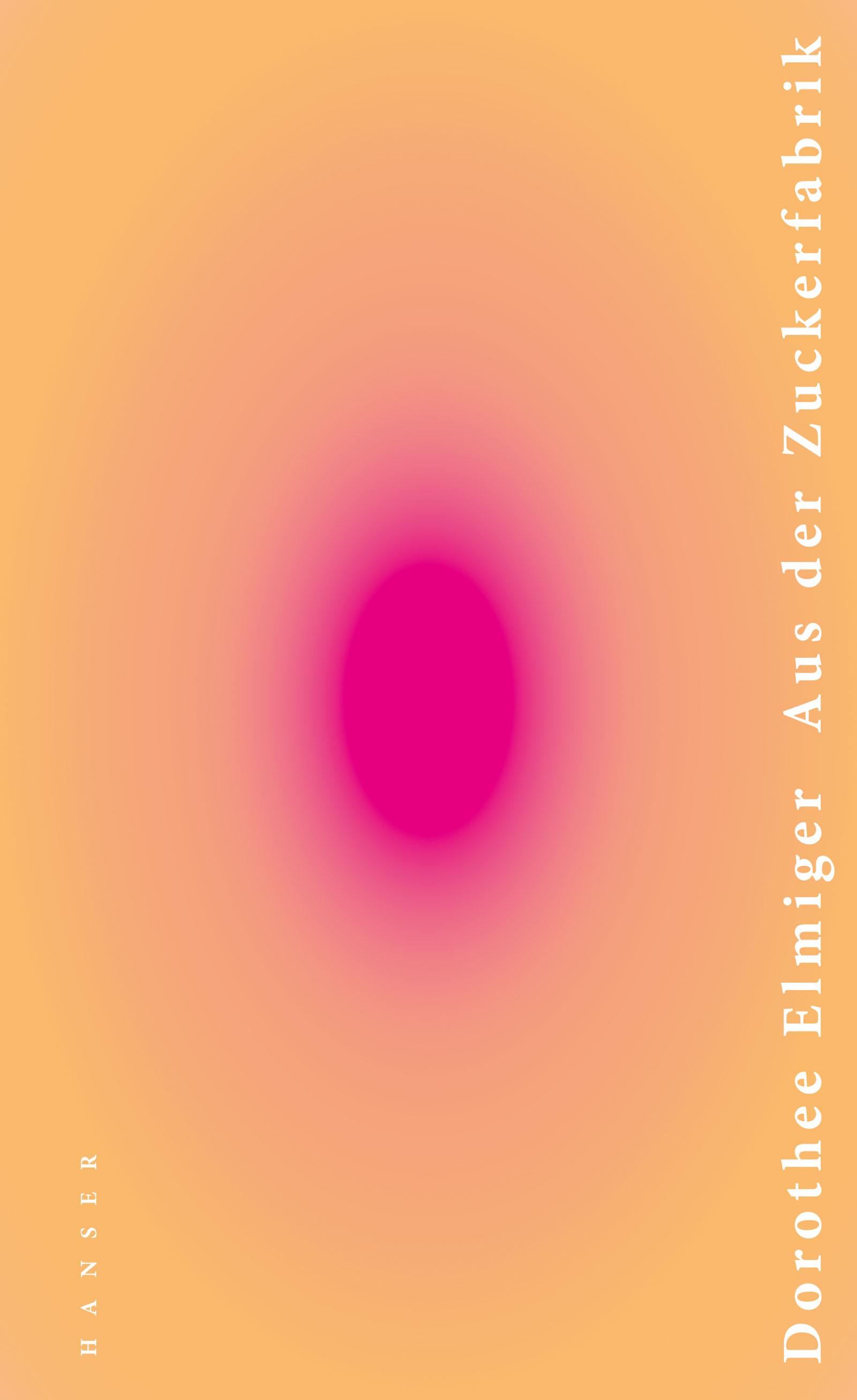 Vorderes Coverbild Aus der Zuckerfabrik