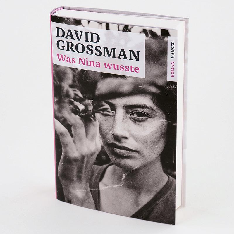 Beispielinhalt (Bild) Was Nina wusste