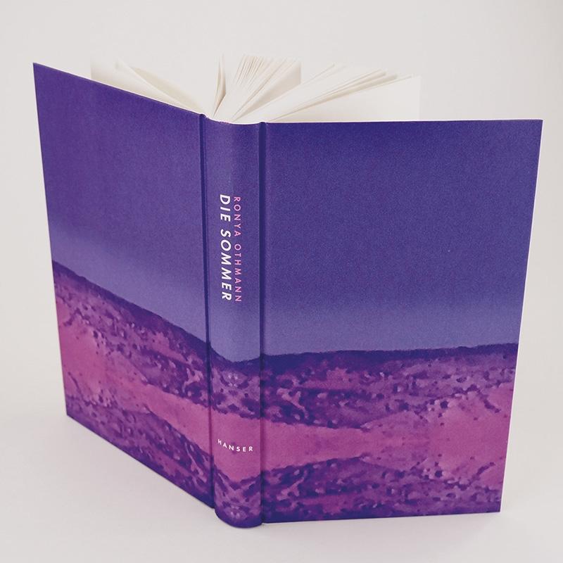 Beispielinhalt (Bild) Die Sommer