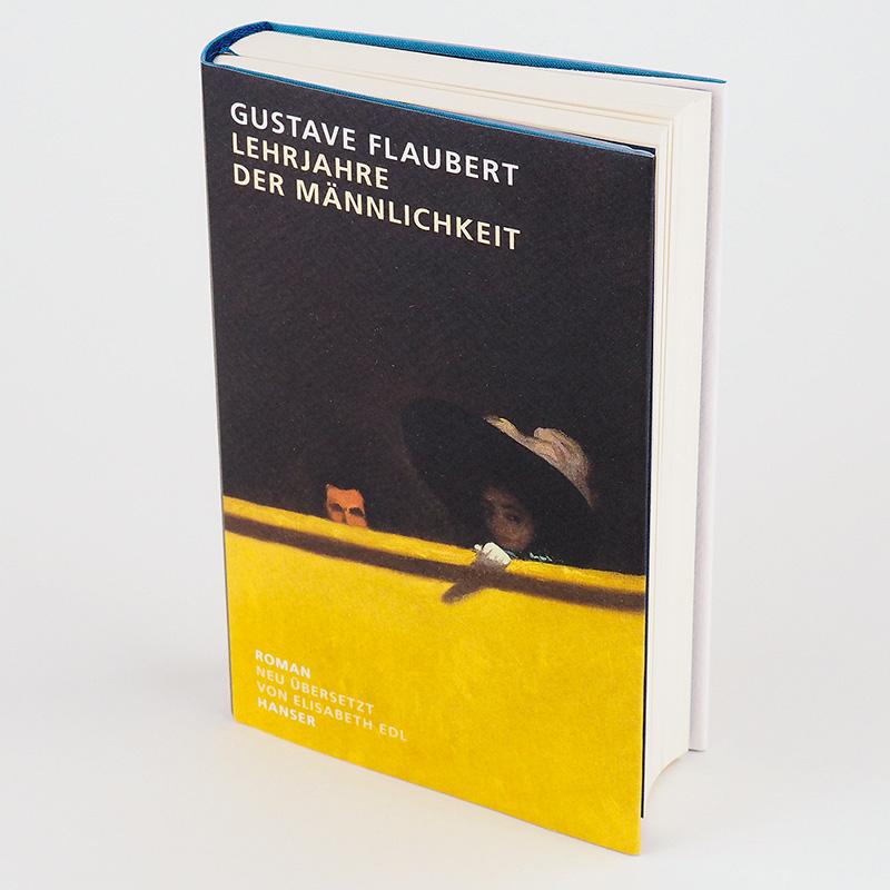 Beispielinhalt (Bild) Lehrjahre der Männlichkeit