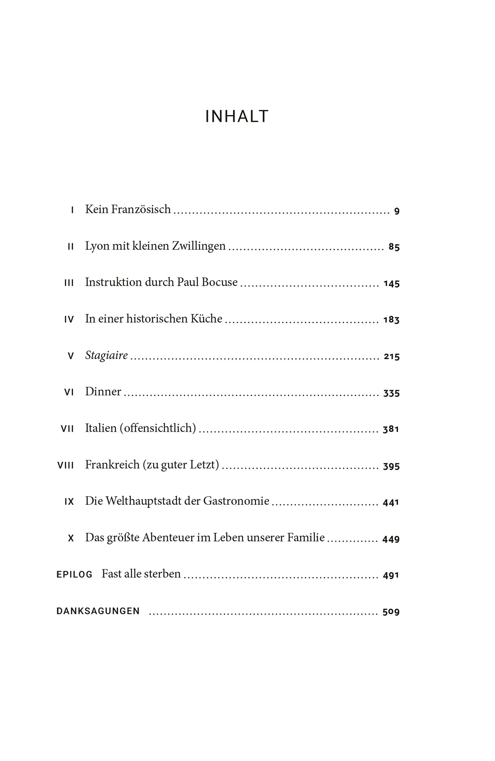 Beispielinhalt (Bild) Dreck