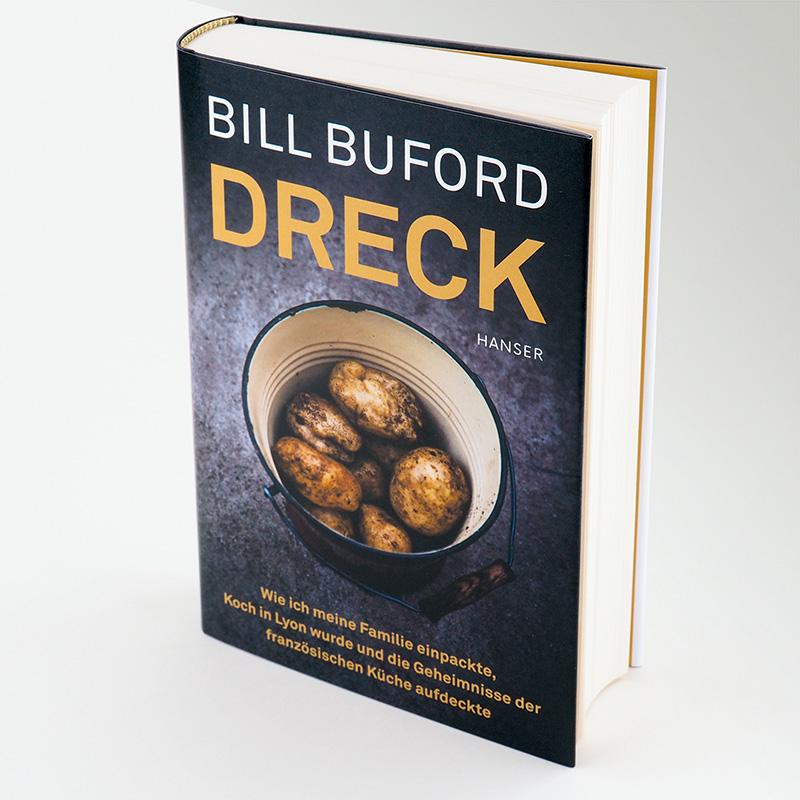 Beispielinhalt (Bild) Dreck