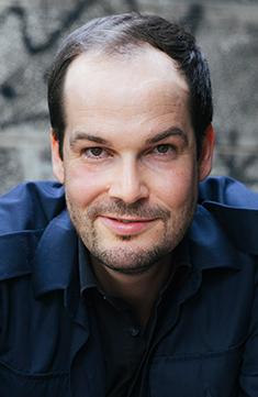 Autorenbild Gegenwartsbewältigung