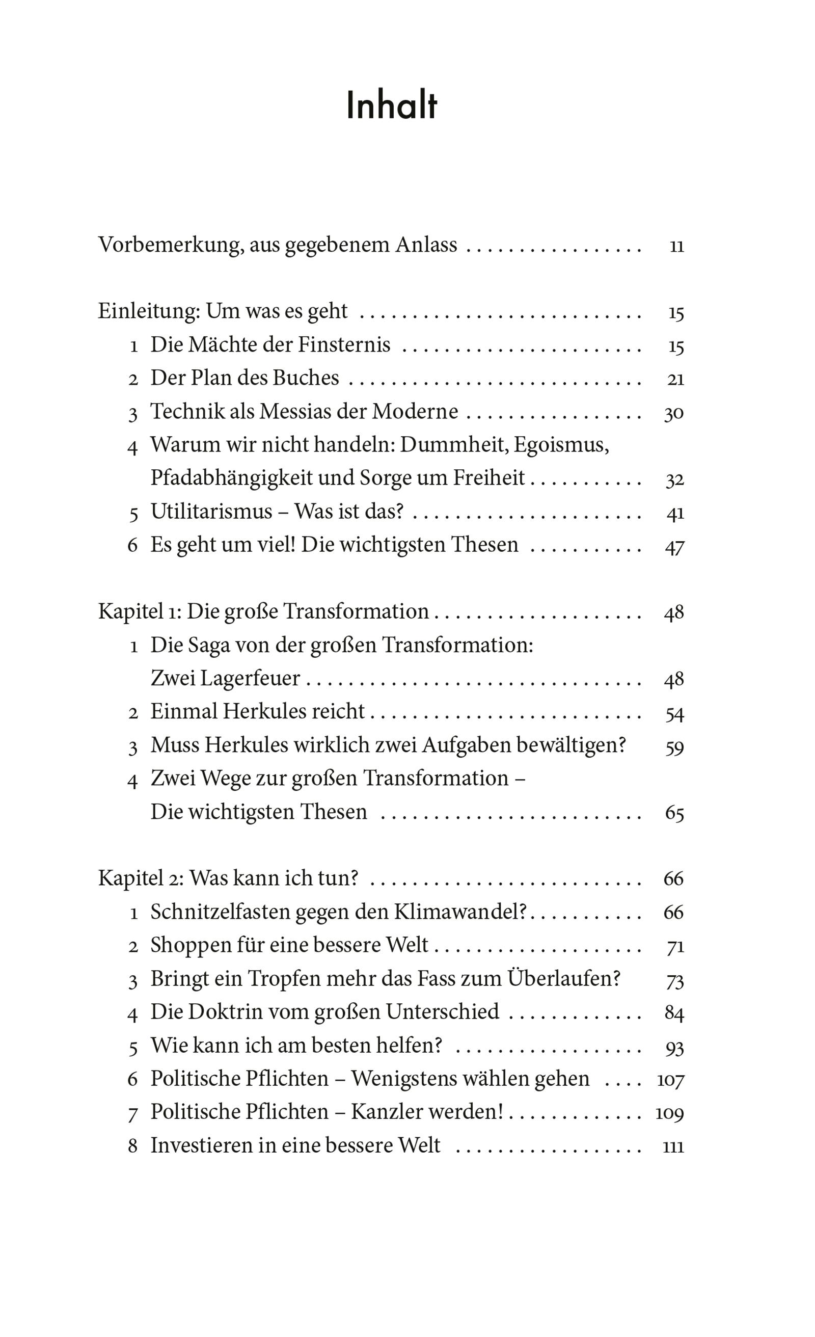 Beispielinhalt (Bild) Mit kühlem Kopf