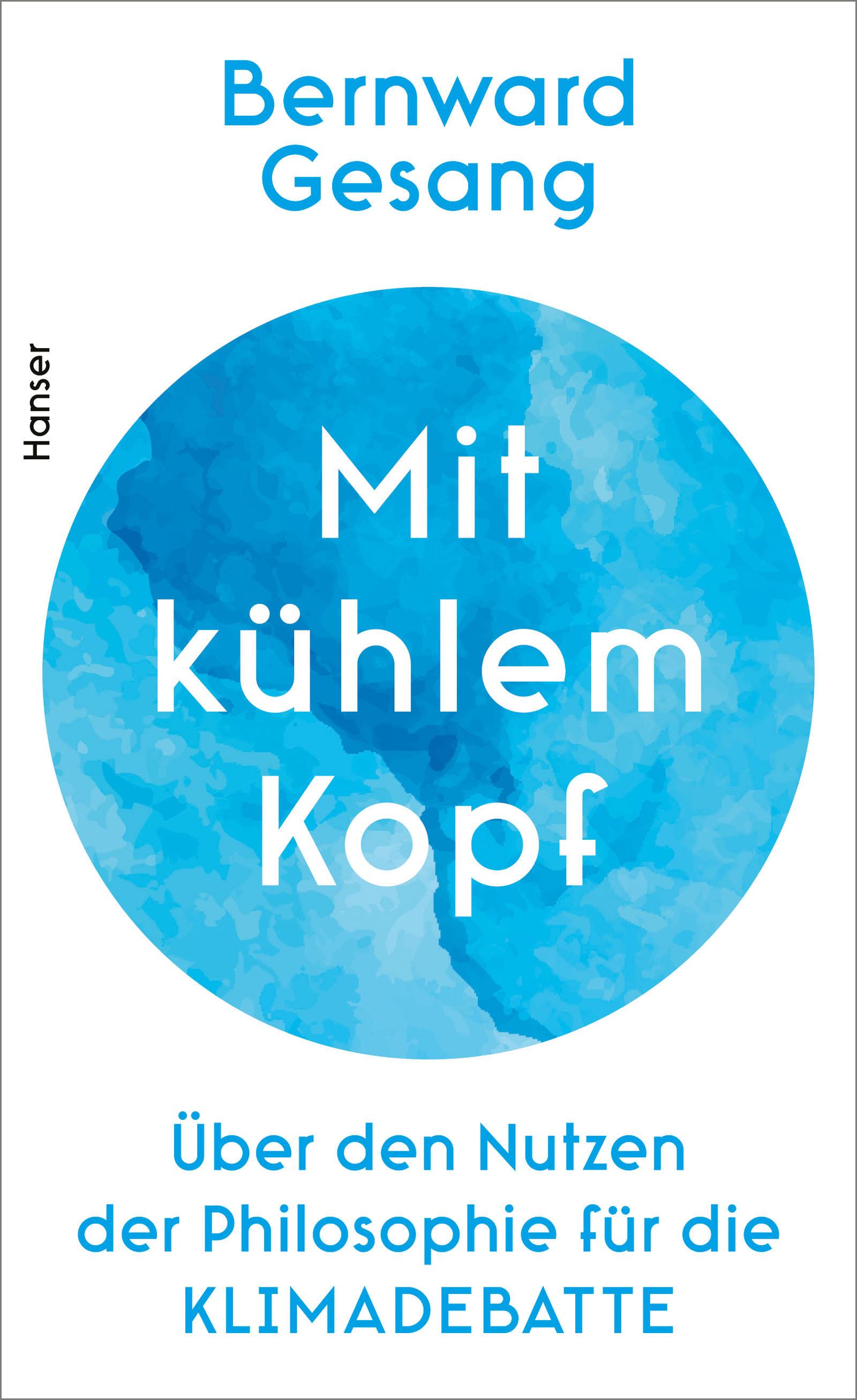 Vorderes Coverbild Mit kühlem Kopf