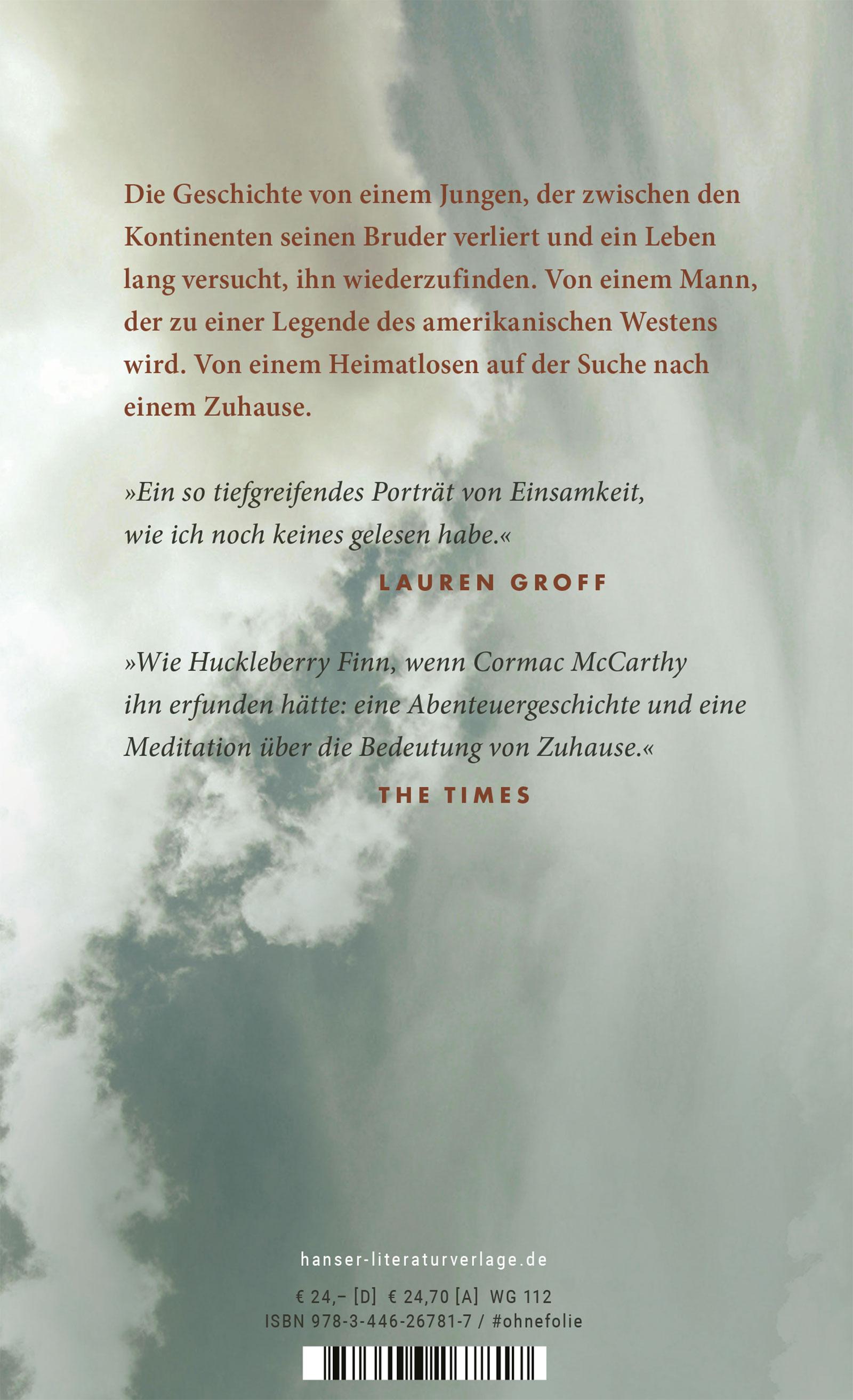 Beispielinhalt (Bild) In der Ferne