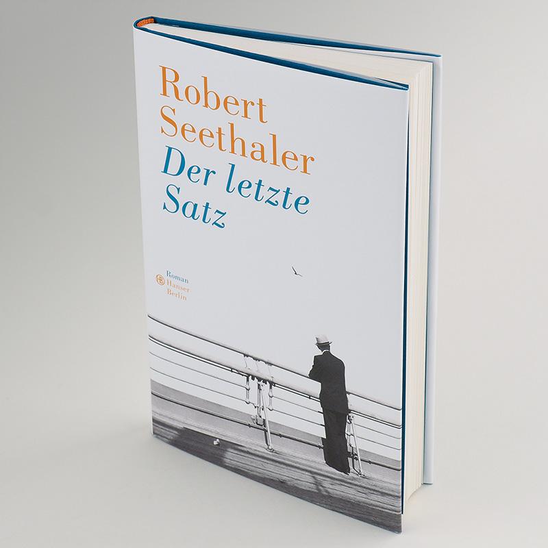 Beispielinhalt (Bild) Der letzte Satz
