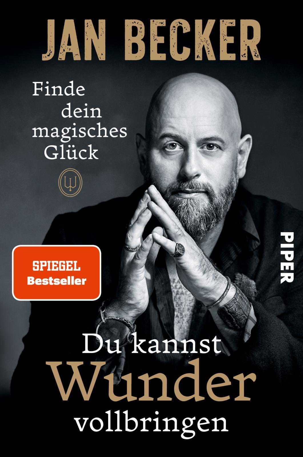 Vorderes Coverbild Du kannst Wunder vollbringen