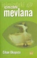 Vorderes Coverbild Icimizdeki Mevlana