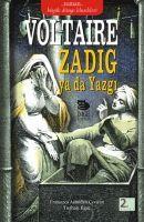 Vorderes Coverbild Zadig Ya da Yazgi