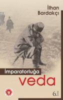 Vorderes Coverbild Imparatorluga Veda