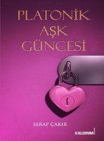 Vorderes Coverbild Platonik Ask Güncesi