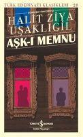 Vorderes Coverbild Ask-i Memnu