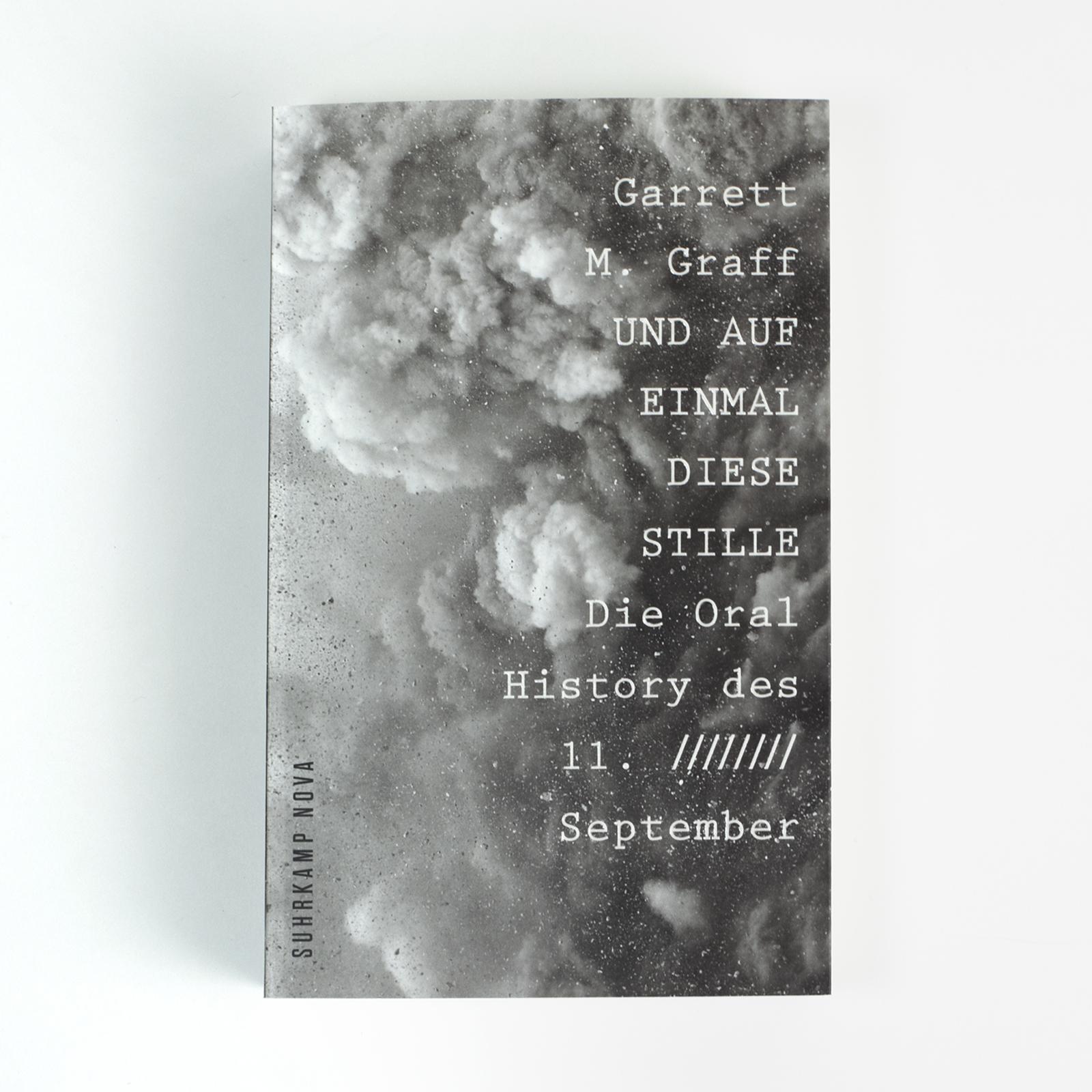 Beispielinhalt (Bild) Und auf einmal diese Stille