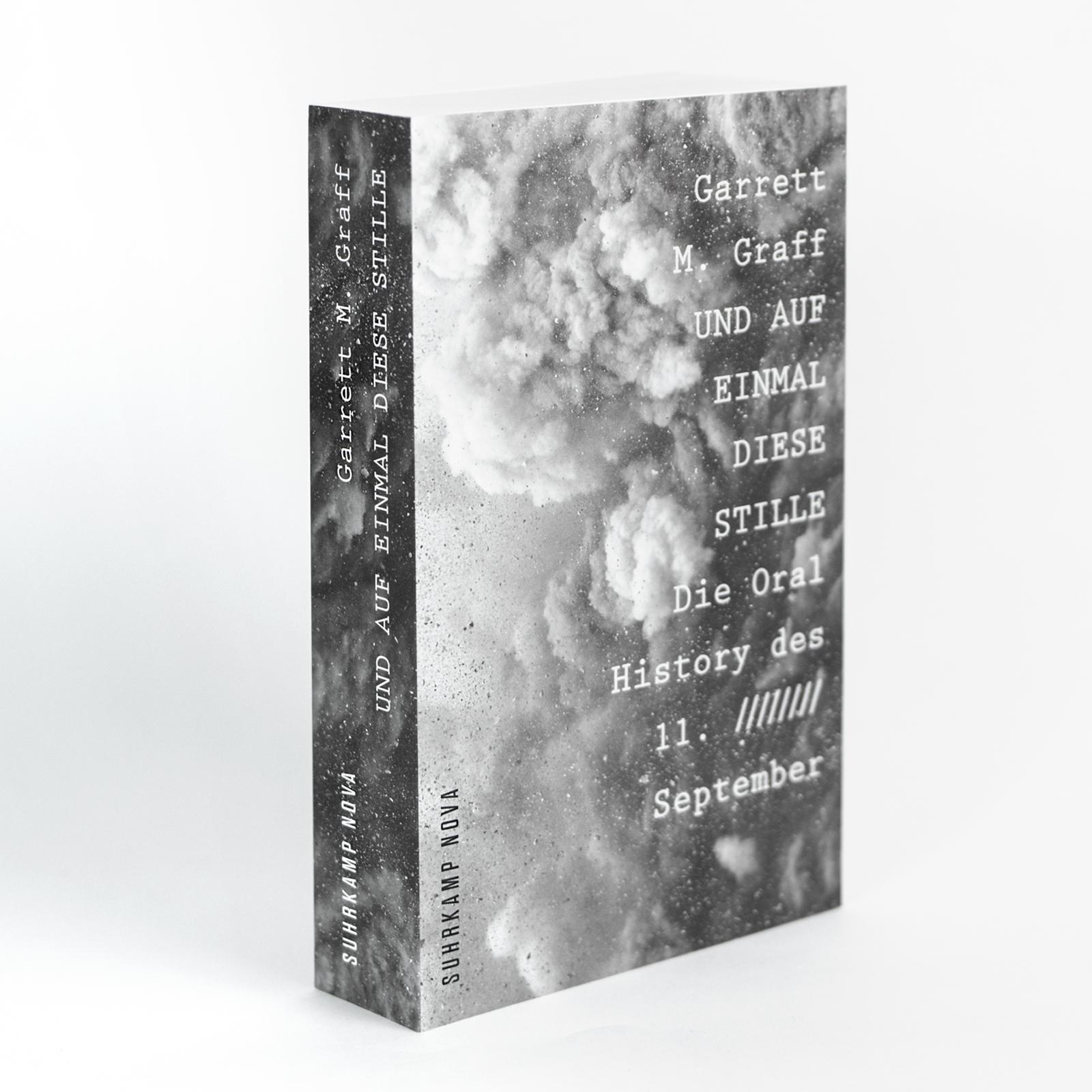 Beispielinhalt (Bild) Und auf einmal diese Stille