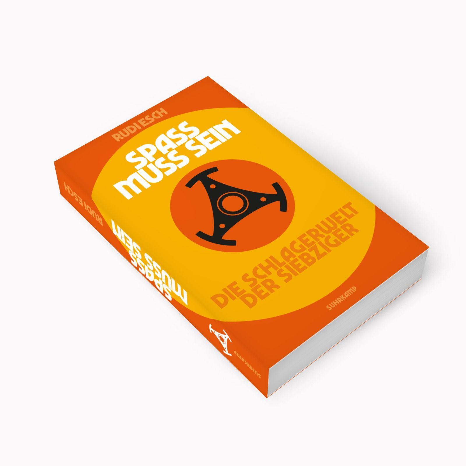 Beispielinhalt (Bild) Spaß muss sein