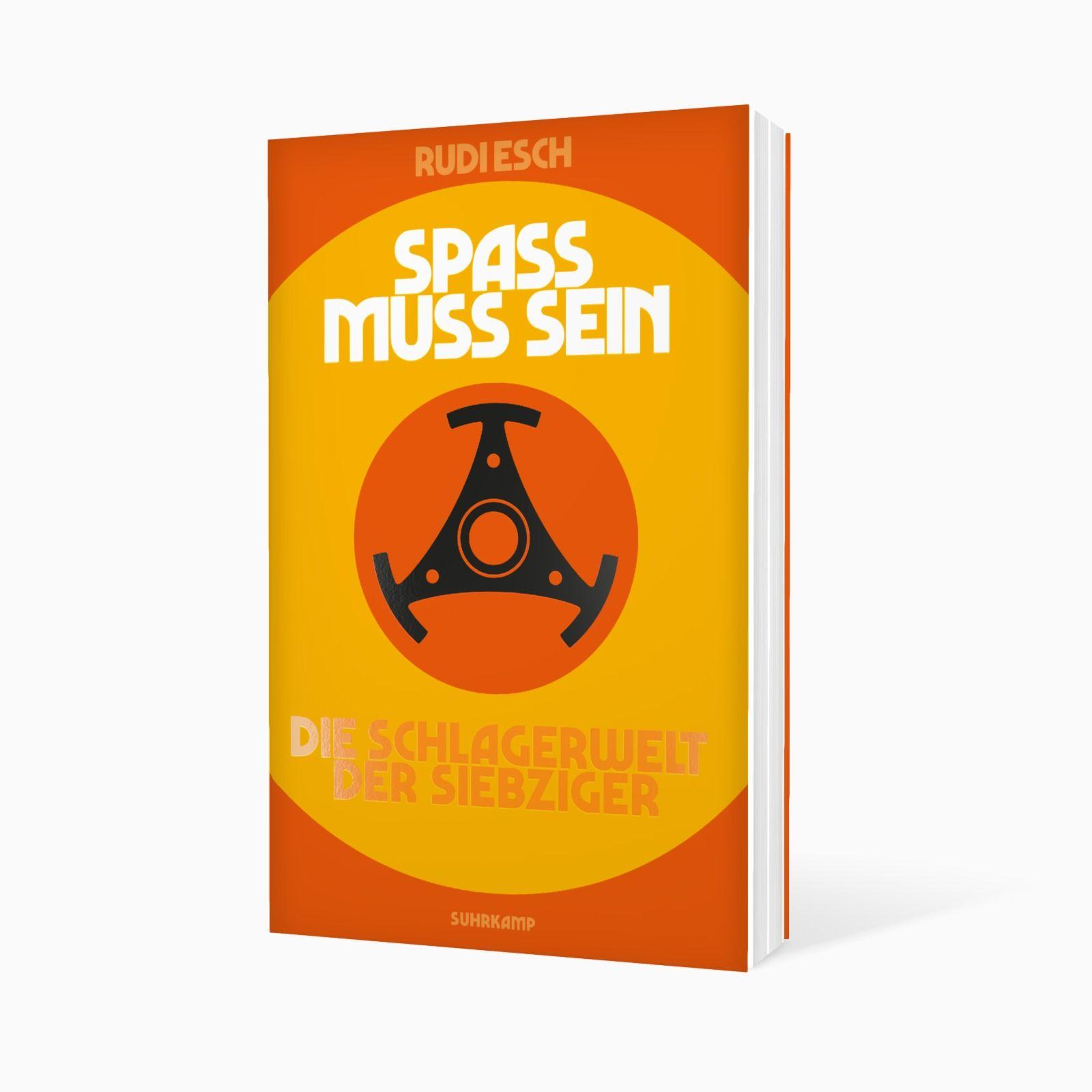 Beispielinhalt (Bild) Spaß muss sein