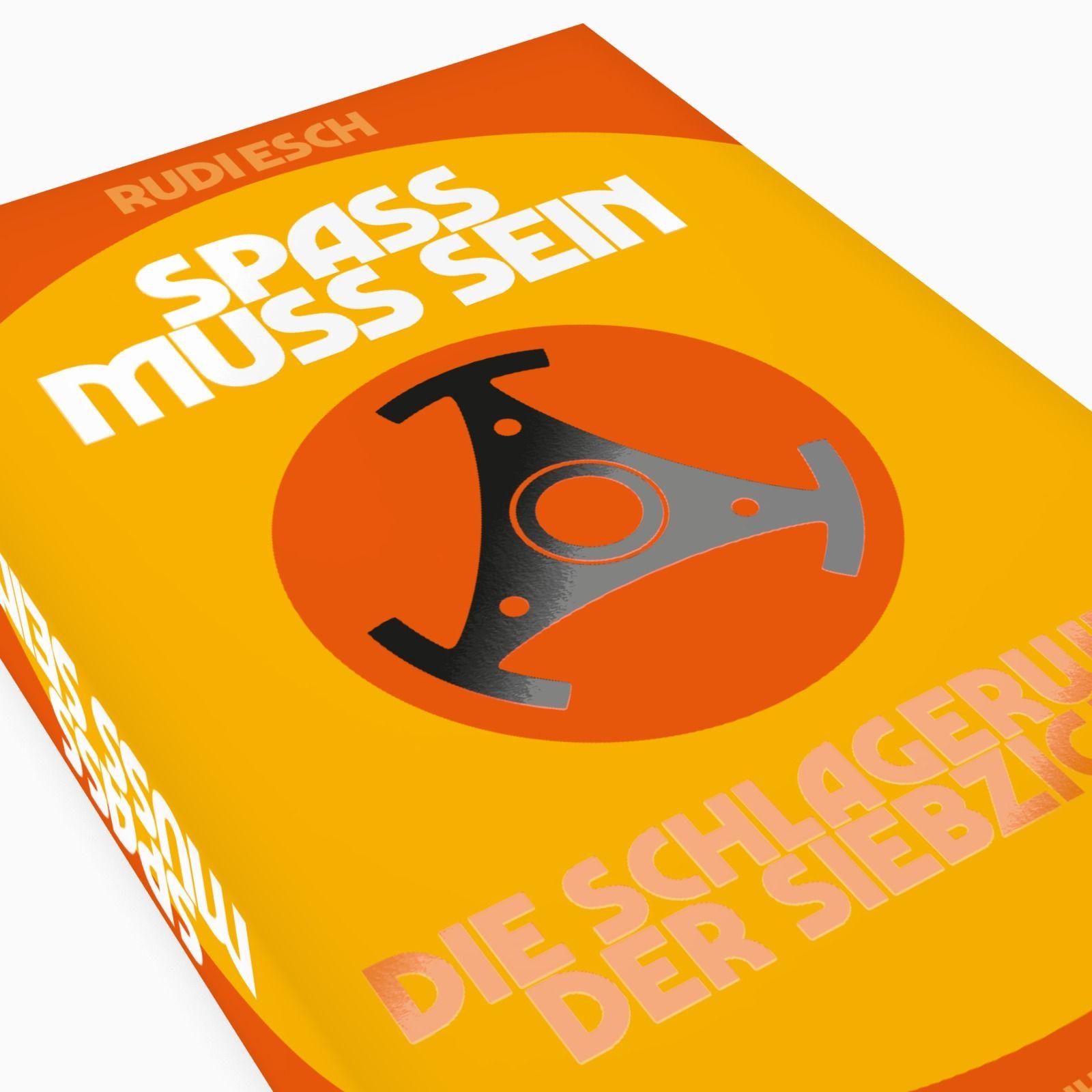 Beispielinhalt (Bild) Spaß muss sein