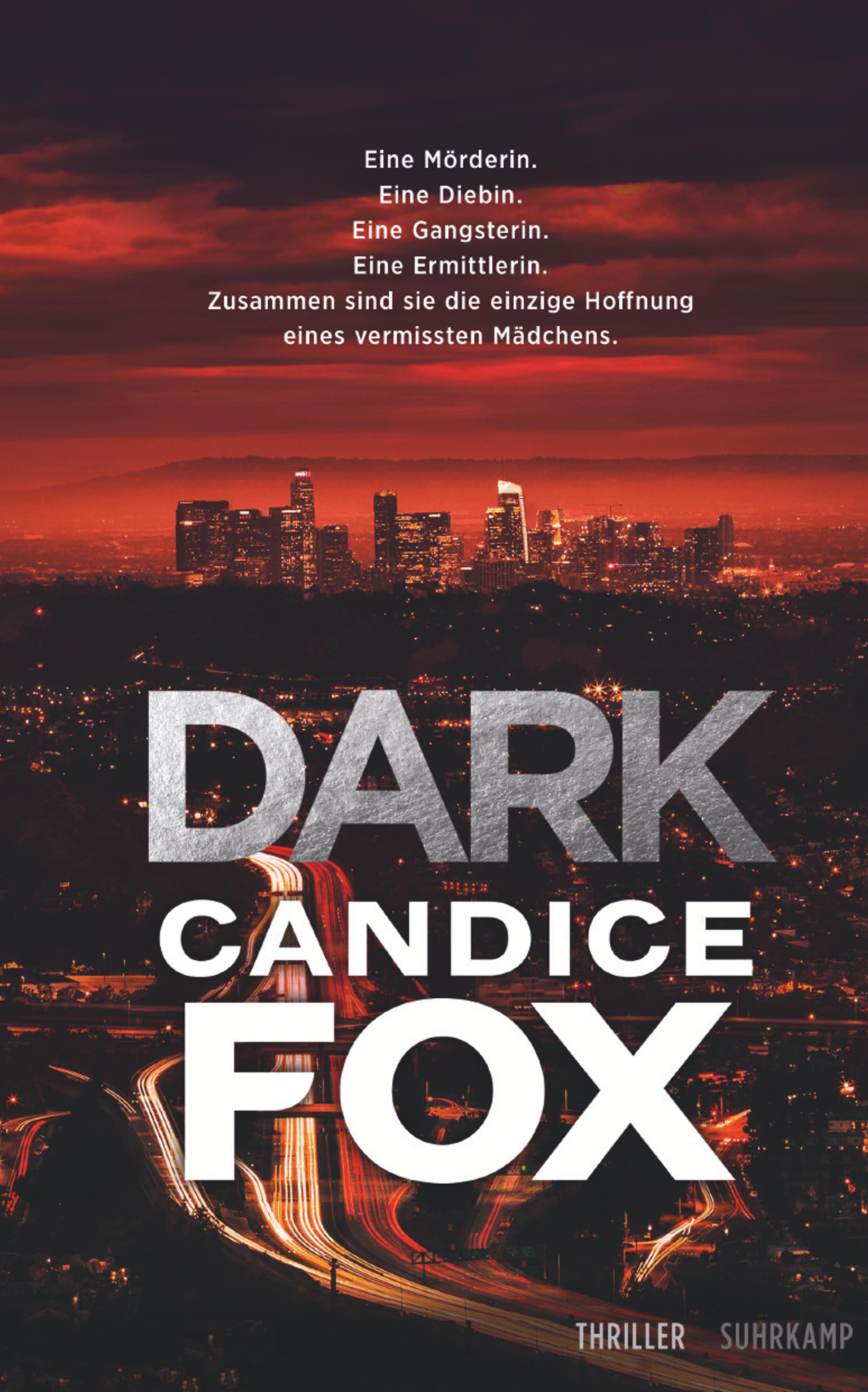 Vorderes Coverbild Dark