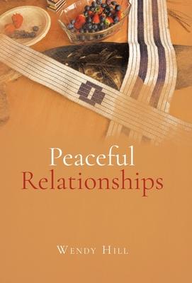 Vorderes Coverbild Peaceful Relationships