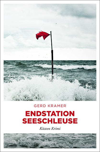 Vorderes Coverbild Endstation Seeschleuse