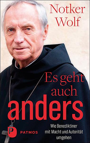 Vorderes Coverbild Es geht auch anders