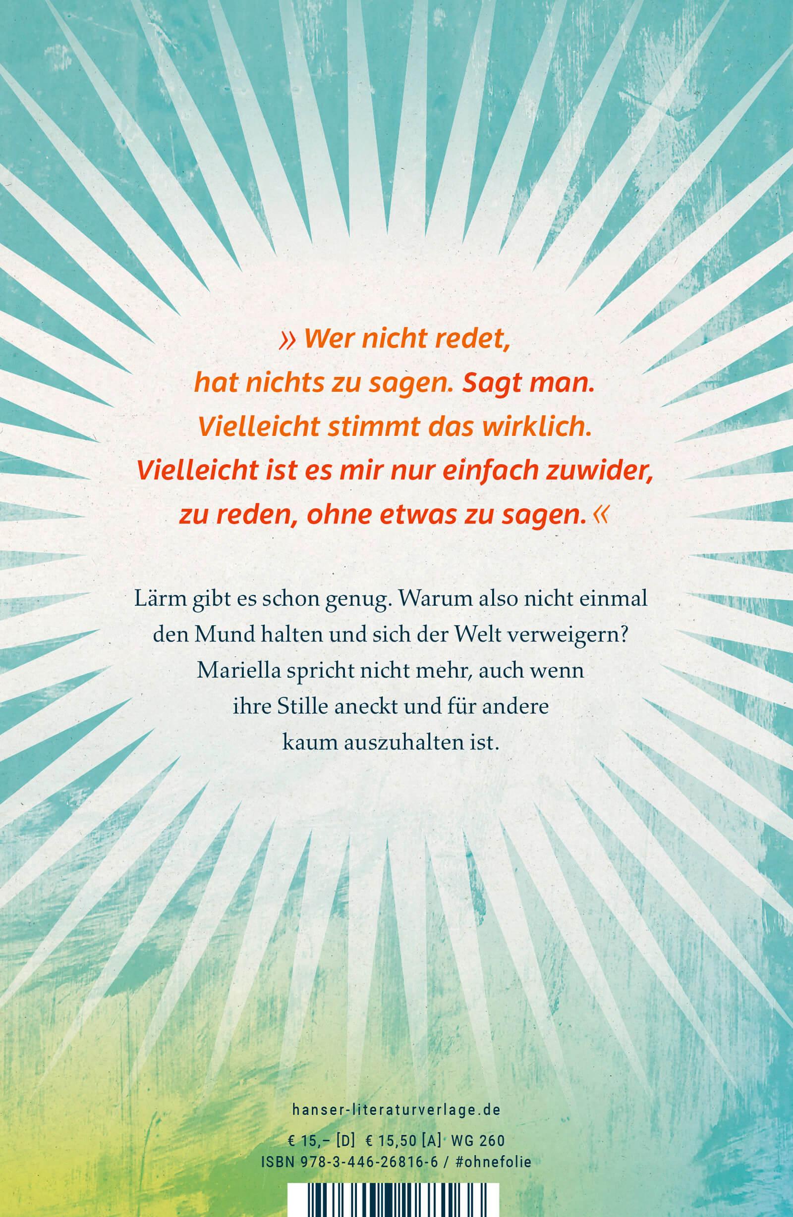 Beispielinhalt (Bild) Still!