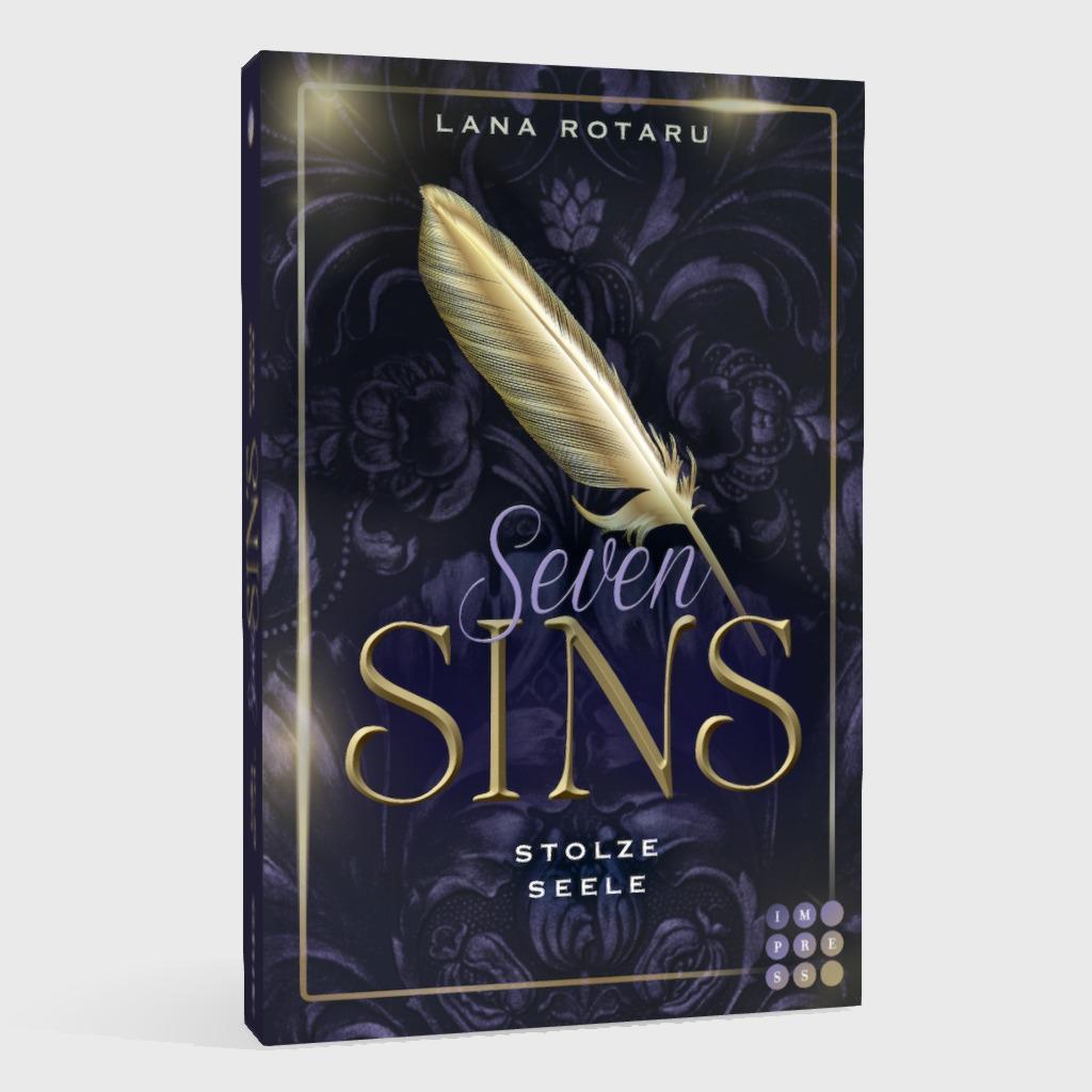 Beispielinhalt (Bild) Seven Sins 2: Stolze Seele