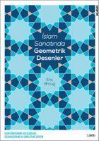 Vorderes Coverbild Islam Sanatinda Geometrik Desenler