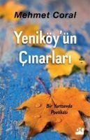 Vorderes Coverbild Yeniköyün Cinarlari