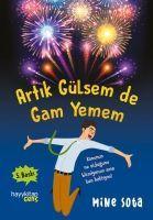 Vorderes Coverbild Artik Gülsem de Gam Yemem