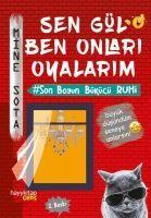 Vorderes Coverbild Sen Gül Ben Onlari Oyalarim