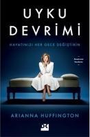 Vorderes Coverbild Uyku Devrimi