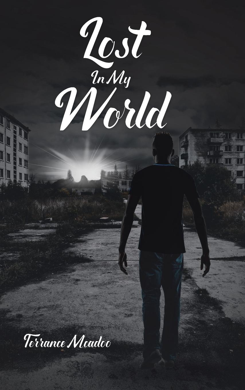 Vorderes Coverbild Lost In My World