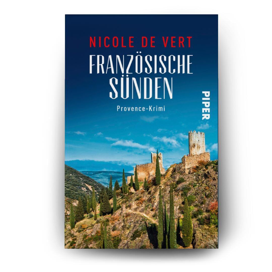 Beispielinhalt (Bild) Französische Sünden