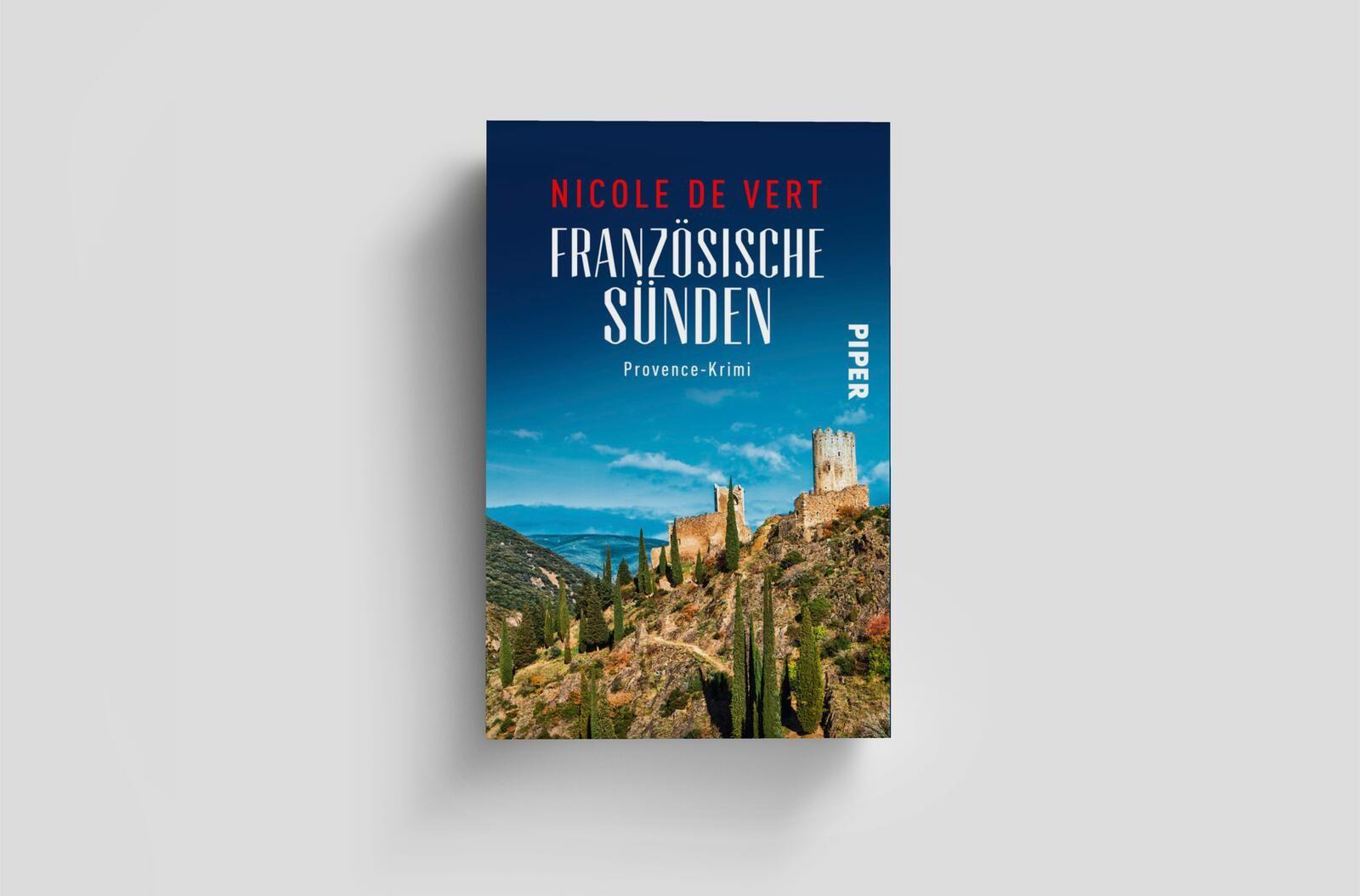 Beispielinhalt (Bild) Französische Sünden