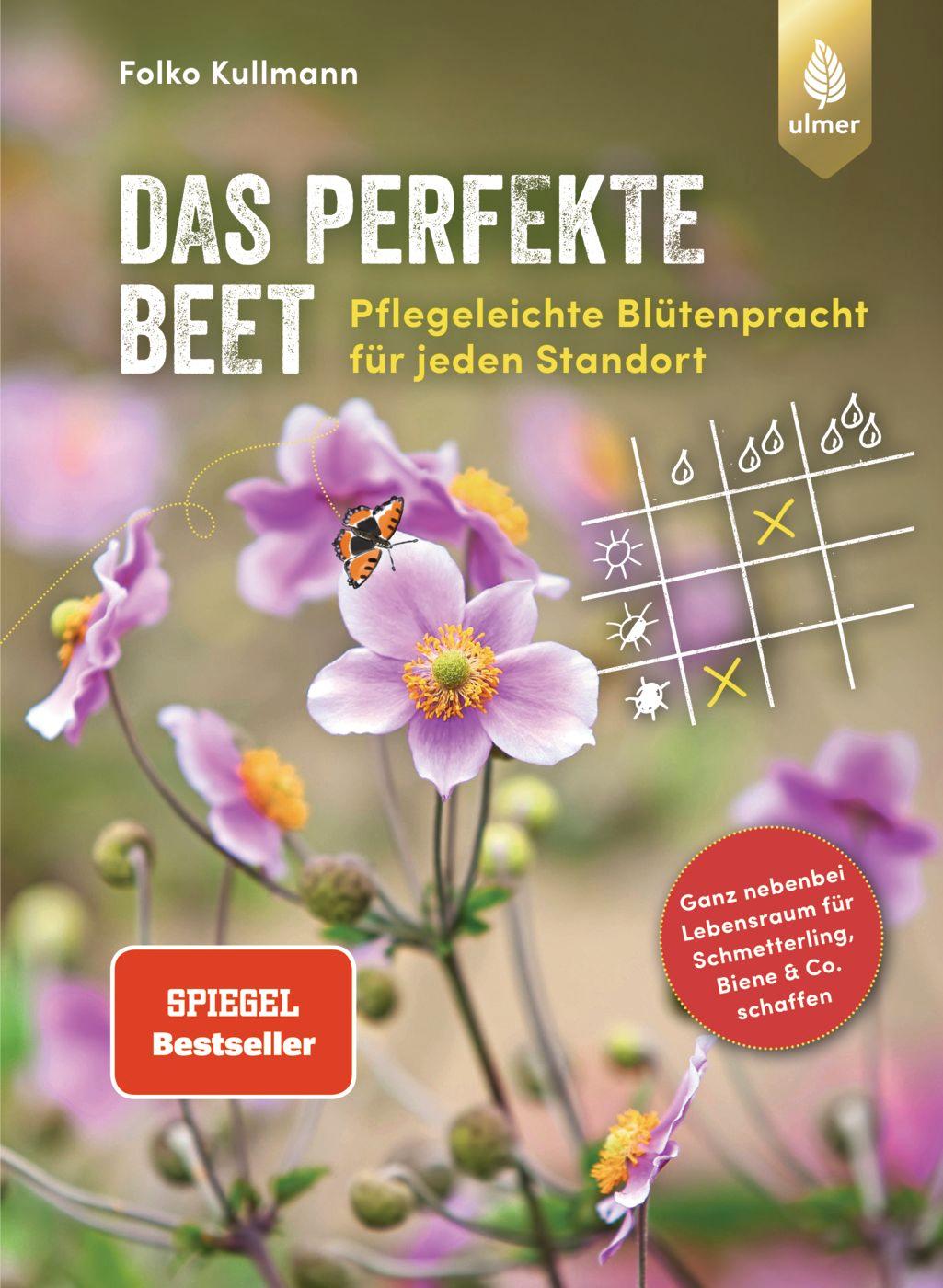 Vorderes Coverbild Das perfekte Beet