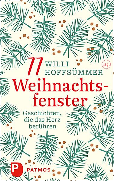 Vorderes Coverbild 77 Weihnachtsfenster