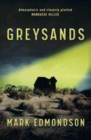 Vorderes Coverbild Greysands