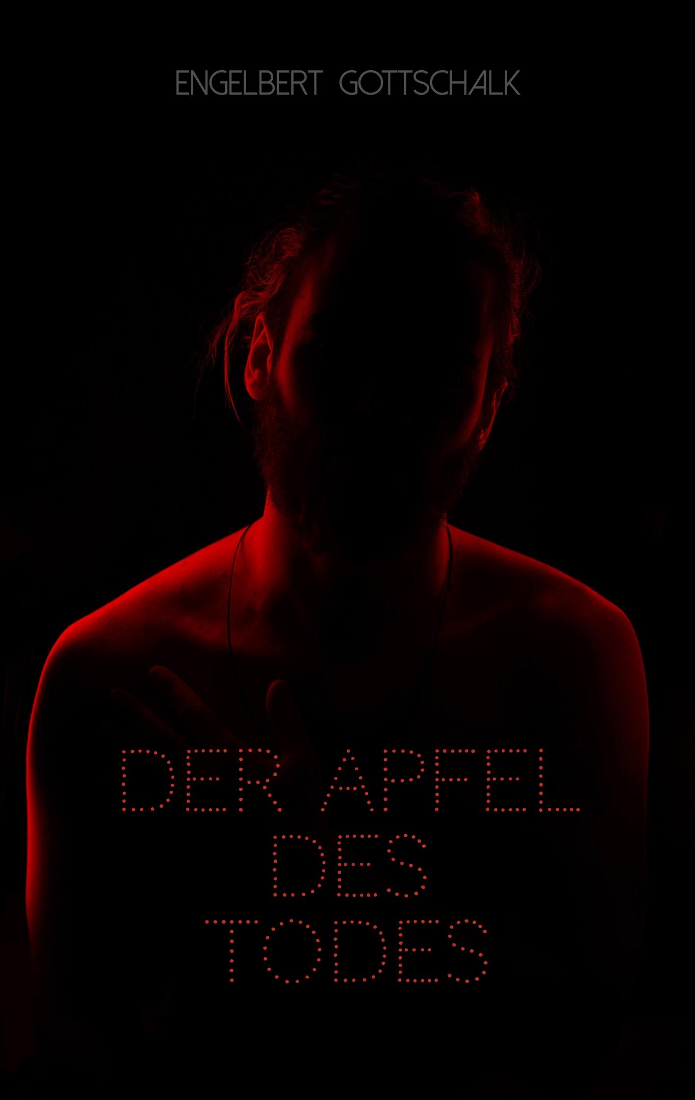 Vorderes Coverbild Der Apfel des Todes