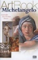 Vorderes Coverbild Michelangelo - ArtBook