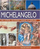 Vorderes Coverbild Michelangelo