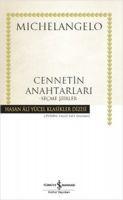 Vorderes Coverbild Cennetin Anahtarlari