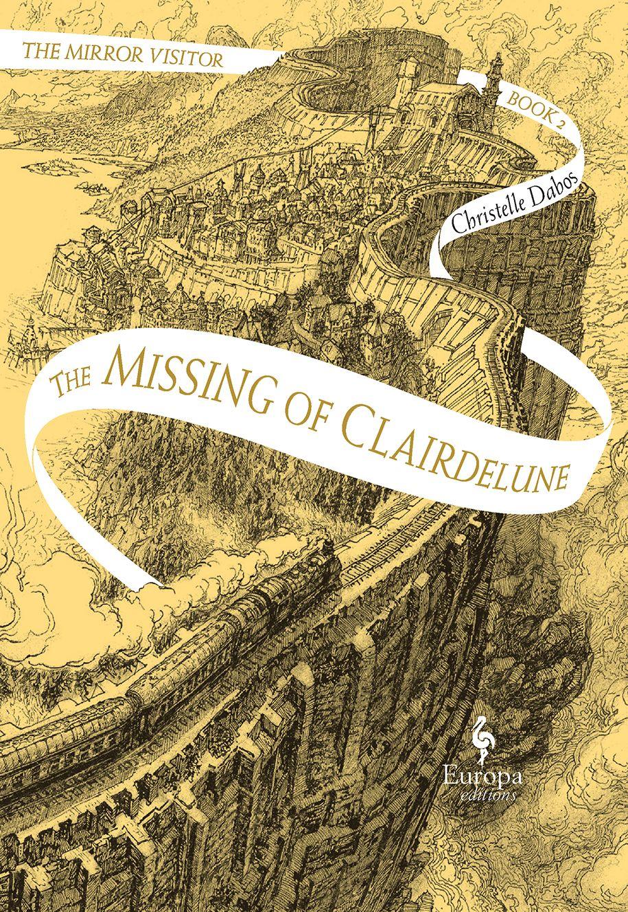 Vorderes Coverbild The Missing of Clairdelune