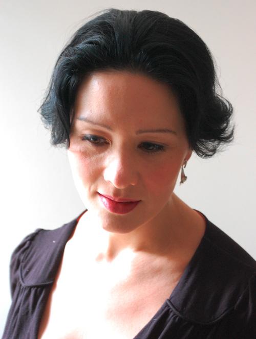 Autorenbild The House of Sacrifice