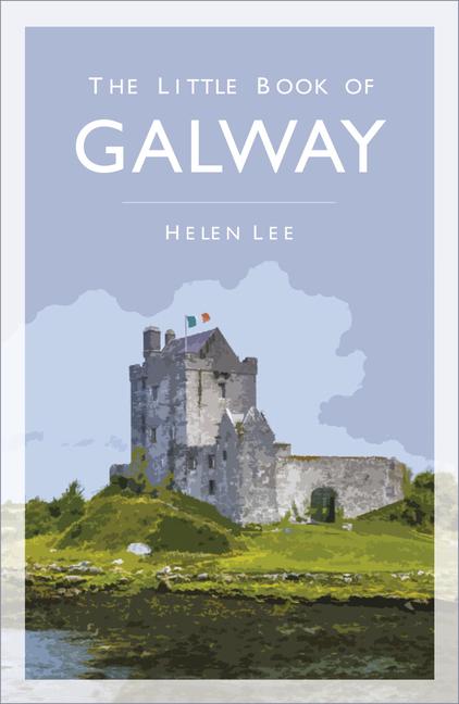 Vorderes Coverbild The Little Book of Galway