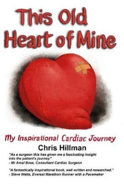 Vorderes Coverbild This Old Heart of Mine